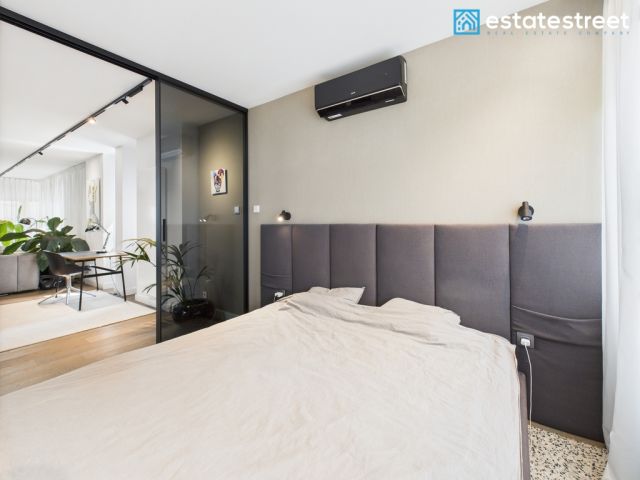 Mieszkanie 3-pokojowe Kraków Wola Justowska, ul. Morelowa. Zdjęcie 7