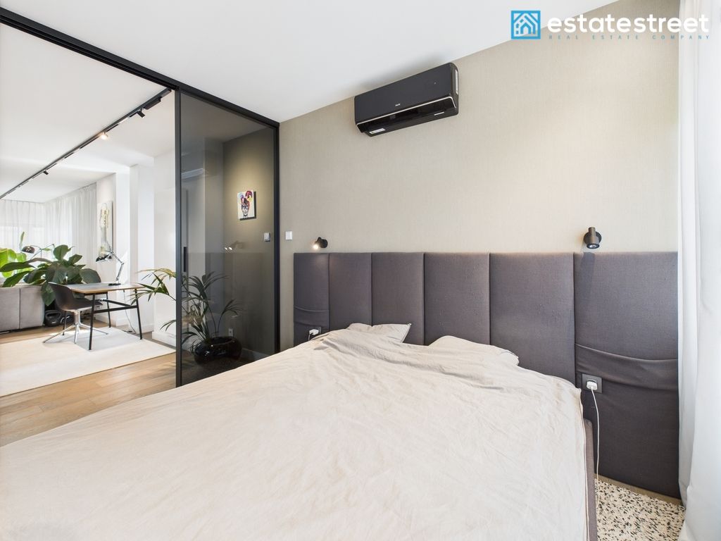 Mieszkanie 3-pokojowe Kraków Wola Justowska, ul. Morelowa. Zdjęcie 7