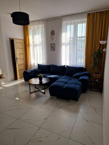 Mieszkanie 3-pokojowe Słupsk, ul. Rybacka. Zdjęcie 1