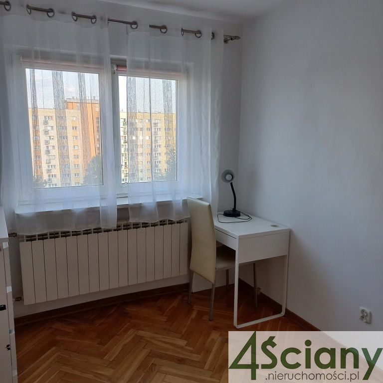 Mieszkanie 3-pokojowe Warszawa Bielany, ul. Jana Kochanowskiego. Zdjęcie 11