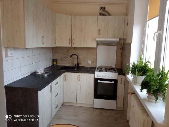 Mieszkanie 1-pokojowe Tarnobrzeg Środek, ul. Józefa Piłsudskiego. Zdjęcie 1