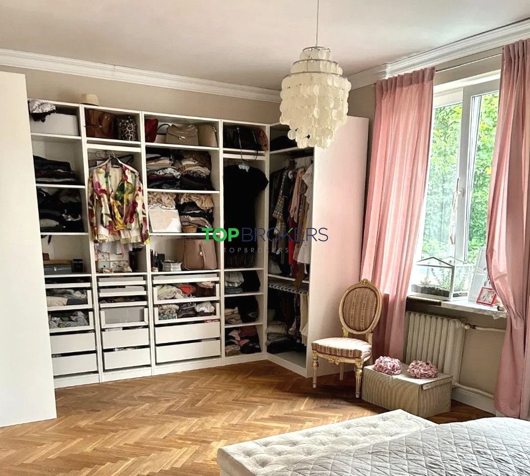 dom szeregowy, 5 pokoi Warszawa Mokotów. Zdjęcie 3