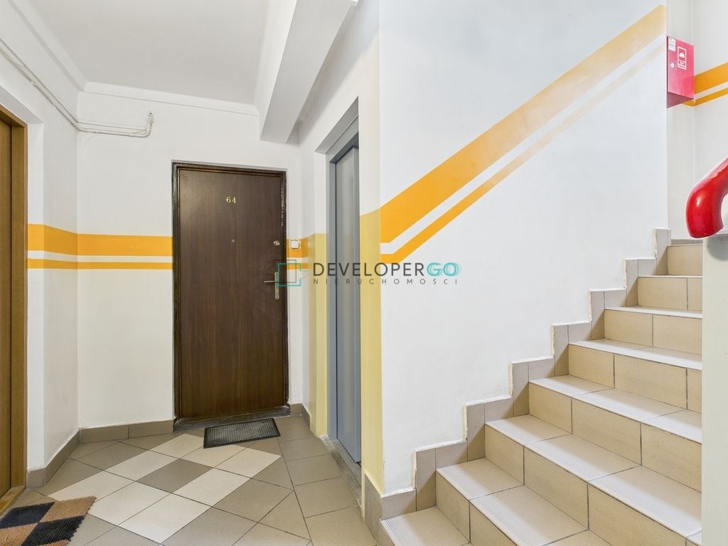 Mieszkanie 2-pokojowe Białystok Piasta, ul. Mieszka I. Zdjęcie 8