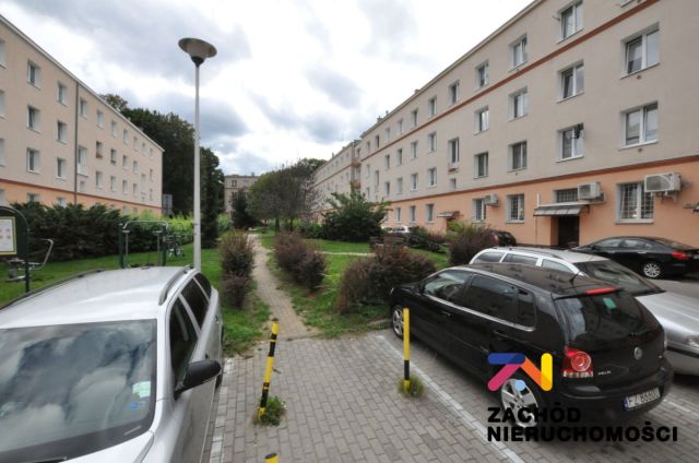 Mieszkanie 1-pokojowe Zielona Góra Centrum. Zdjęcie 12