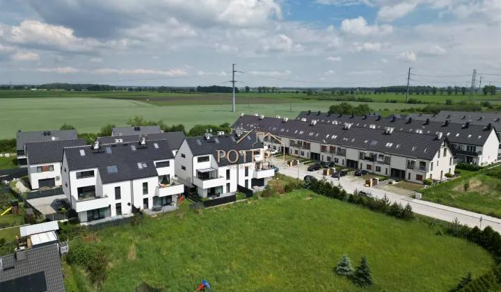 Mieszkanie 4-pokojowe Mędłów, ul. Dębowa