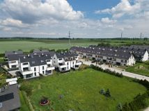 Mieszkanie 4-pokojowe Mędłów, ul. Dębowa