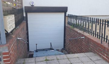 Lokal Szczecin Majowe, ul. Botaniczna