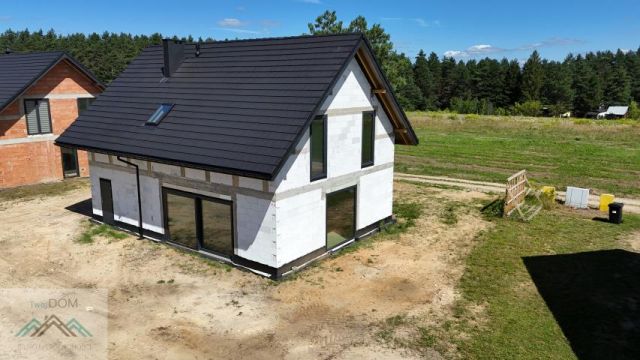 dom wolnostojący, 5 pokoi Golczowice. Zdjęcie 3