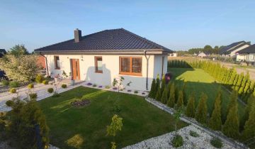 dom wolnostojący Krążkowo