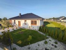 dom wolnostojący Krążkowo