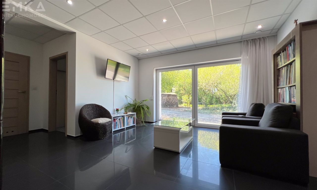 dom wolnostojący, 3 pokoje Chełmża. Zdjęcie 3