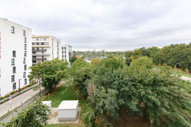 Mieszkanie 2-pokojowe Wrocław Szczepin, ul. Długa. Zdjęcie 17