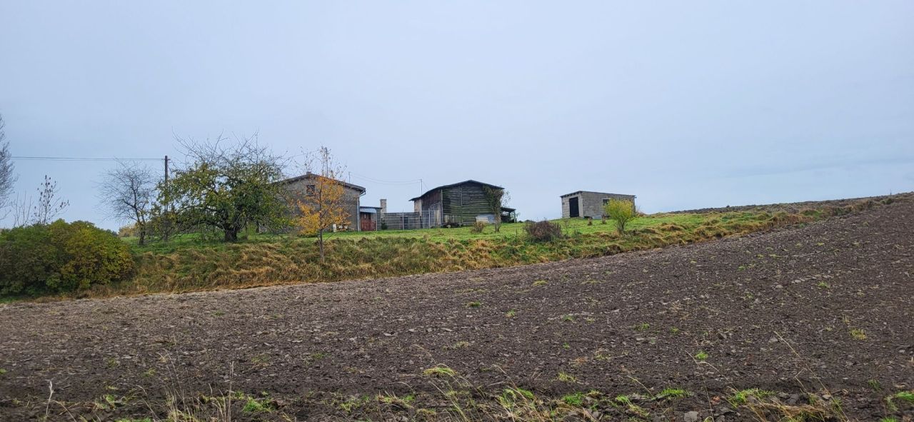 siedlisko Półwieś. Zdjęcie 2