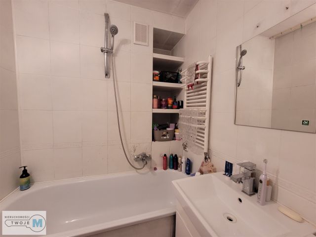 Mieszkanie 3-pokojowe Kielce Ślichowice. Zdjęcie 17