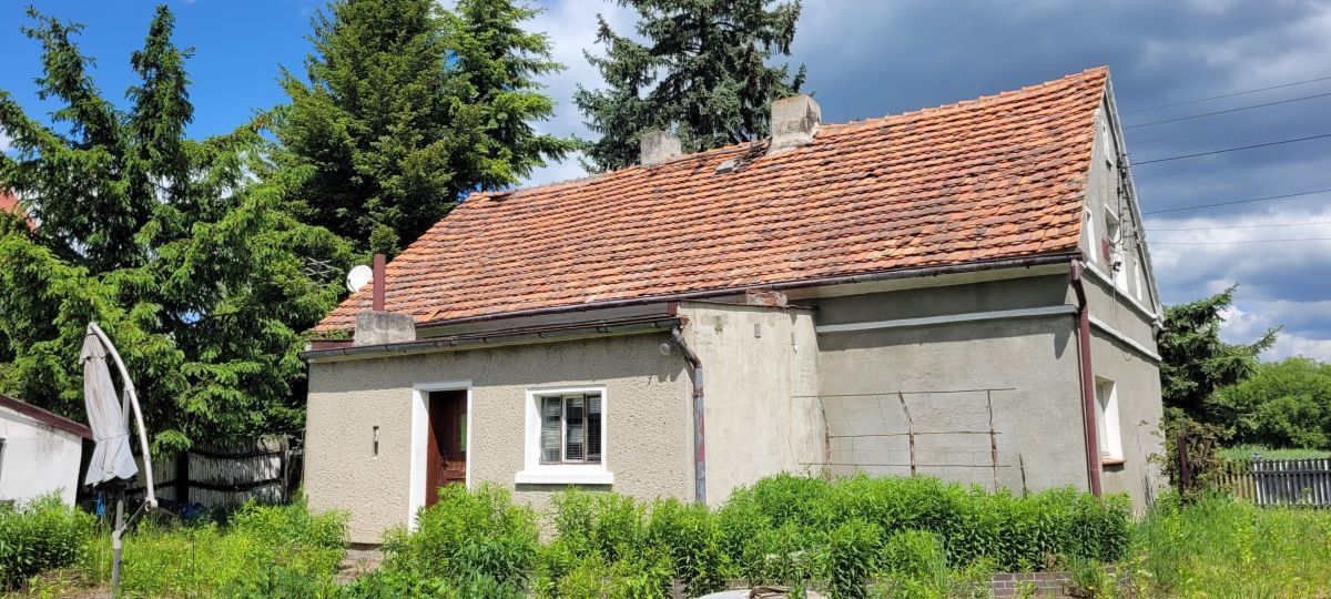 dom wolnostojący, 6 pokoi Tymowa. Zdjęcie 5