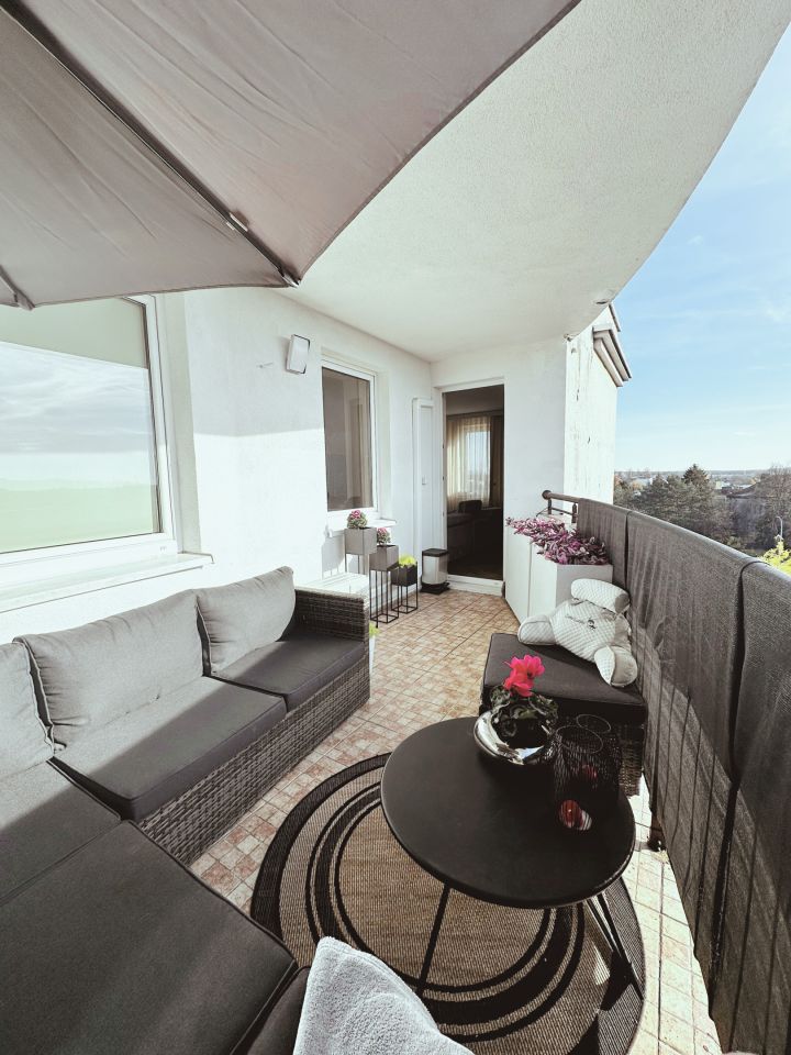 Mieszkanie 2-pokojowe Kalisz Kaliniec, ul. Hoża. Zdjęcie 19