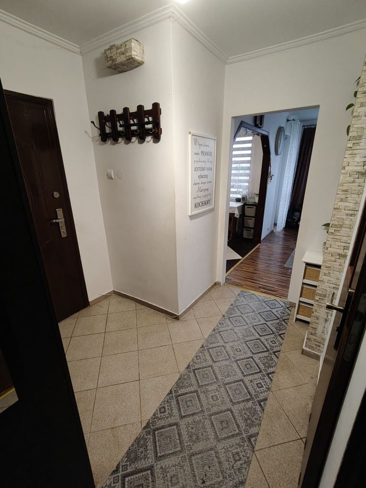 Mieszkanie 3-pokojowe Brańsk. Zdjęcie 7