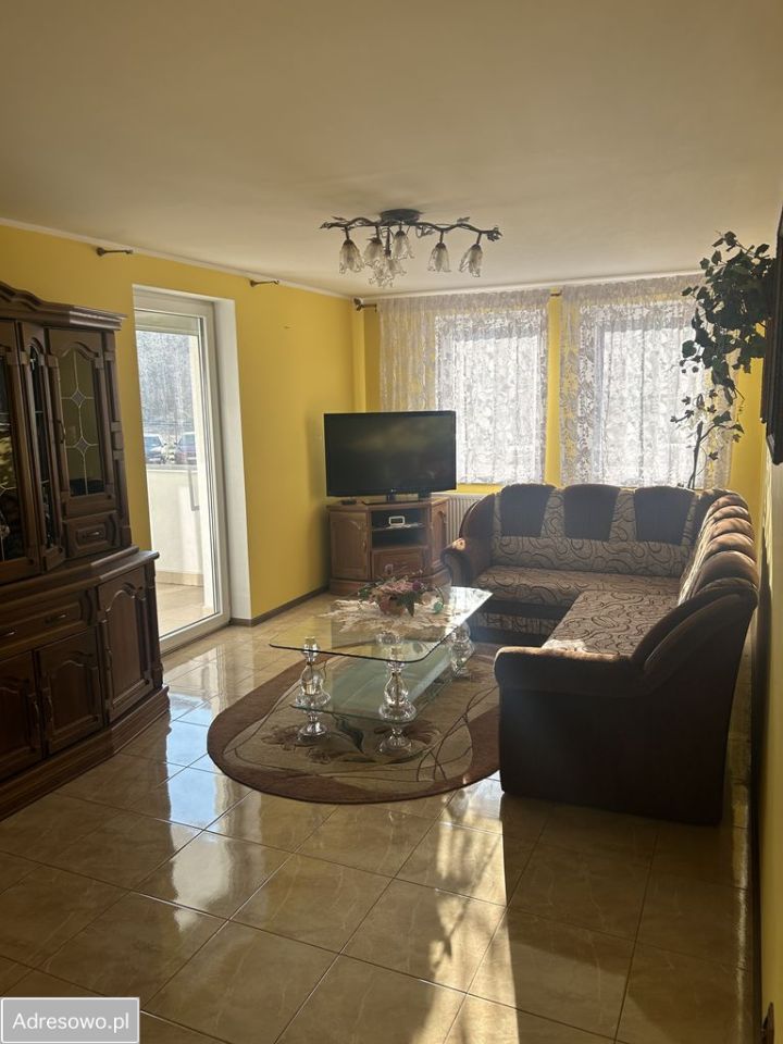 Mieszkanie 3-pokojowe Zielona Góra Centrum, ul. Modrzewiowa. Zdjęcie 11