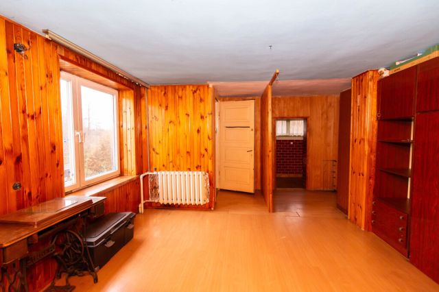 dom wolnostojący, 4 pokoje Ćmielów, ul. Zielona. Zdjęcie 11