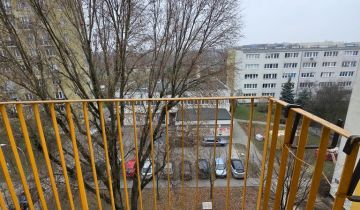 Mieszkanie 2-pokojowe Warszawa Praga-Południe, ul. Garwolińska