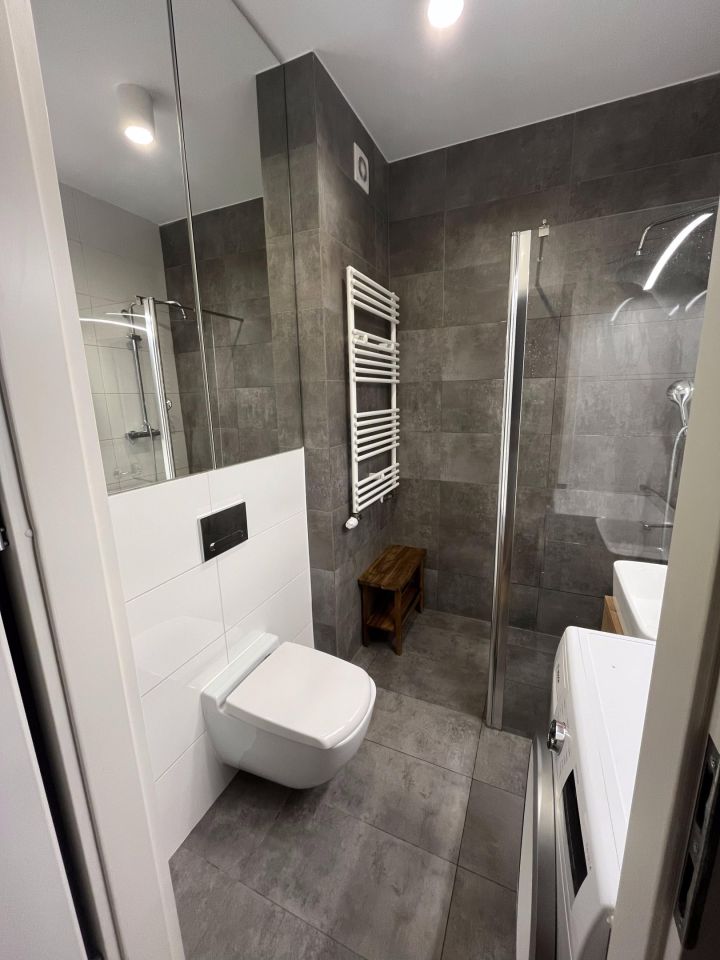 Mieszkanie 1-pokojowe Warszawa Raków, ul. Rakowska. Zdjęcie 7