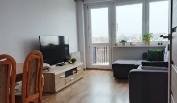 Mieszkanie 3-pokojowe Toruń Koniuchy