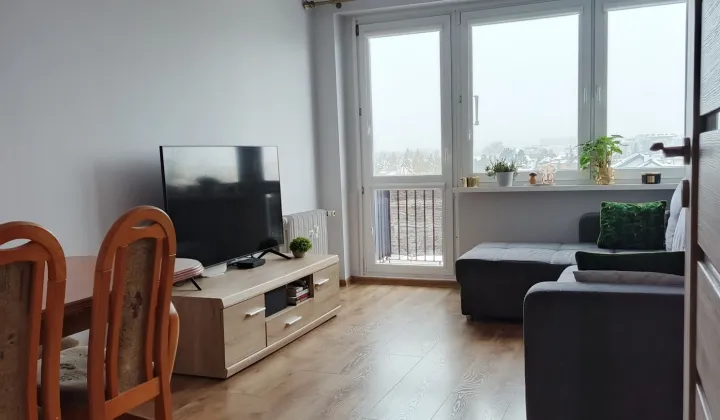 Mieszkanie 3-pokojowe Toruń Koniuchy