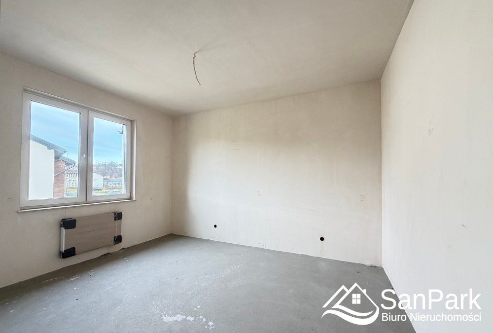 Mieszkanie 4-pokojowe Lesko, ul. Piłsudskiego. Zdjęcie 6