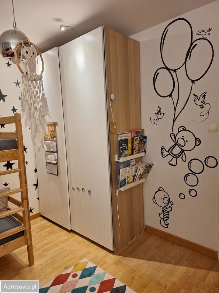 Mieszkanie 2-pokojowe Warszawa Ursynów, ul. Benedykta Dybowskiego. Zdjęcie 14