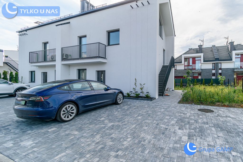 Mieszkanie 3-pokojowe Kraków Bronowice, ul. Stelmachów. Zdjęcie 21