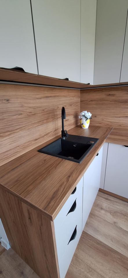 Mieszkanie 3-pokojowe Toruń Bielany, ul. Jurija Gagarina. Zdjęcie 8