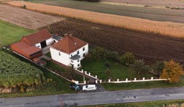 dom wolnostojący Dobrodzień