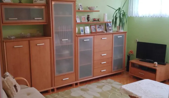 Mieszkanie 2-pokojowe Starachowice, ul. Ludwika Waryńskiego