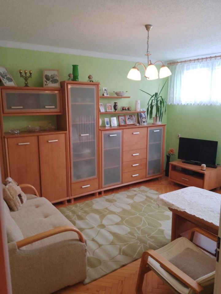 Mieszkanie 2-pokojowe Starachowice, ul. Ludwika Waryńskiego