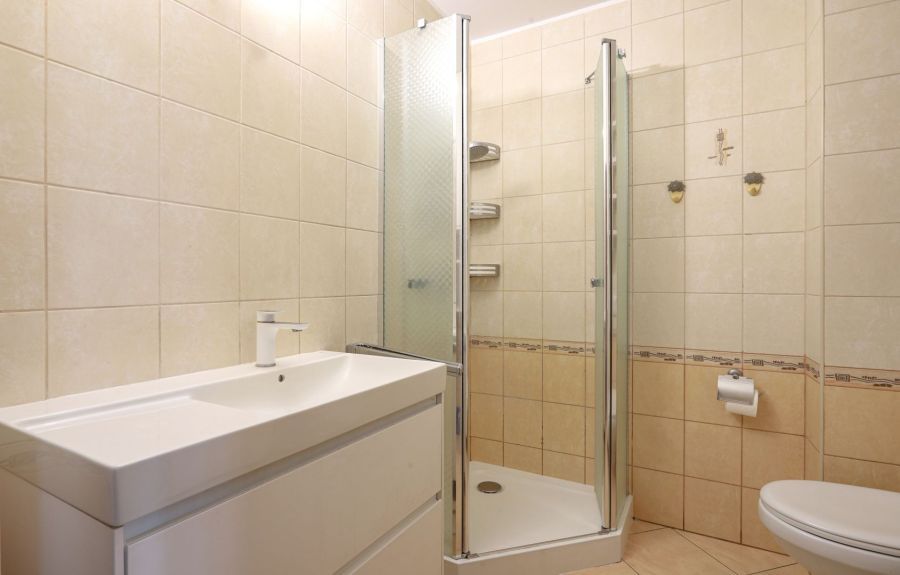 Mieszkanie 2-pokojowe Pruszcz Gdański, ul. Wojciecha Kossaka. Zdjęcie 10