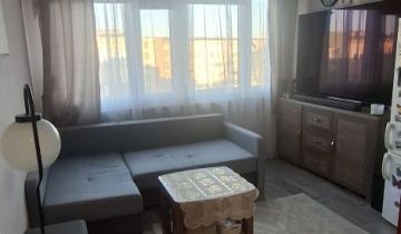 Mieszkanie 2-pokojowe Lubin, ul. Ignacego Krasickiego