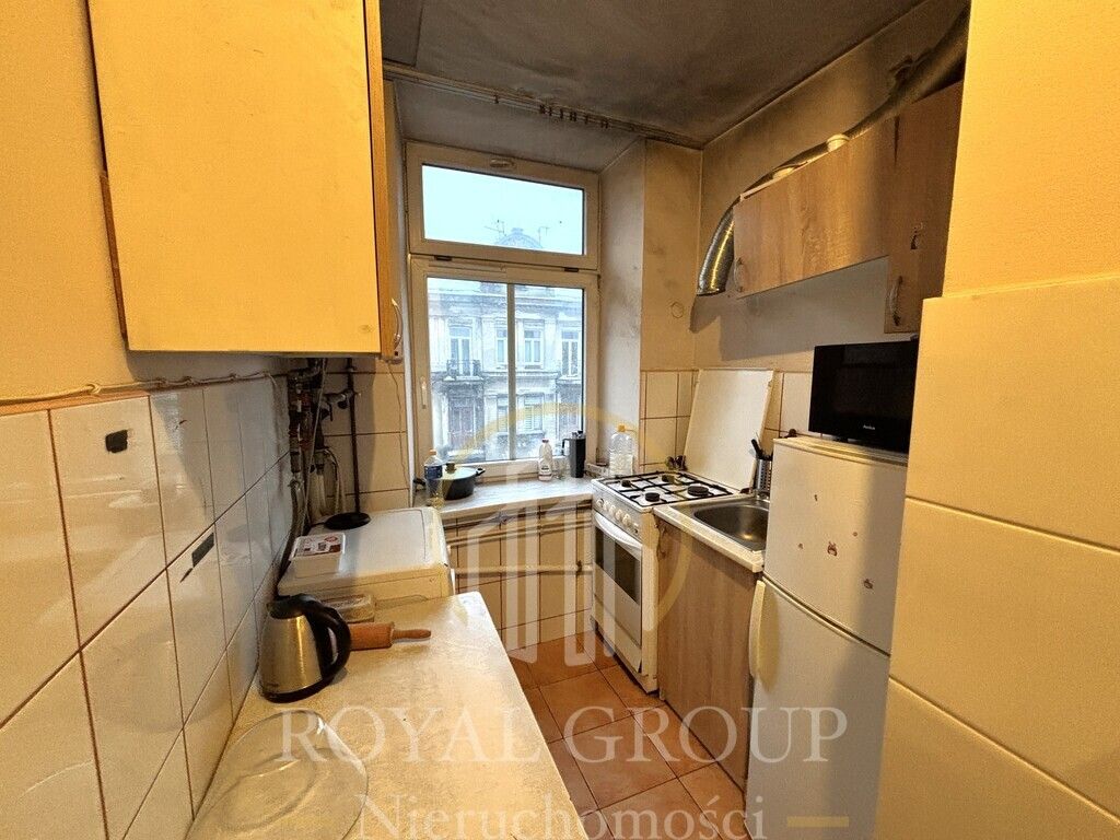 Mieszkanie 3-pokojowe Lublin Śródmieście, ul. Lubartowska. Zdjęcie 8