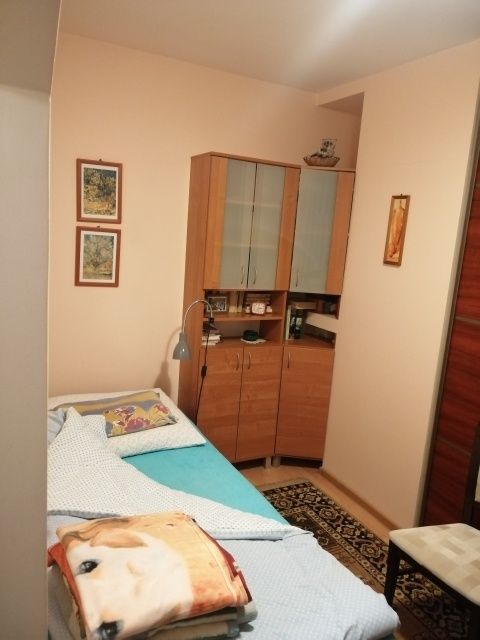 Mieszkanie 2-pokojowe Olsztyn, ul. Dworcowa. Zdjęcie 2