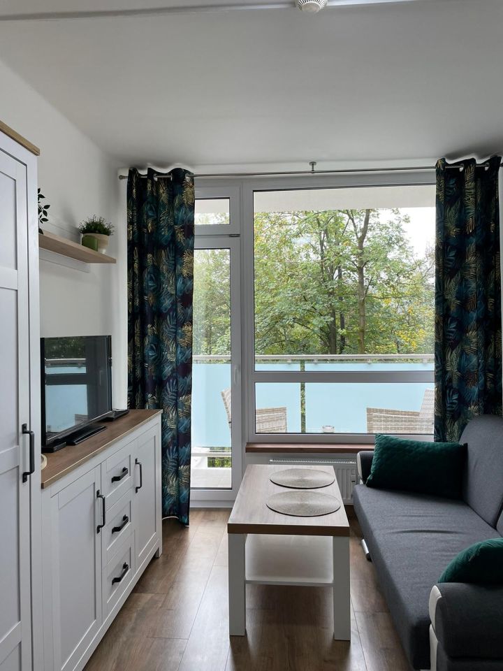 Mieszkanie 2-pokojowe Ustroń Jaszowiec, ul. Wczasowa. Zdjęcie 2