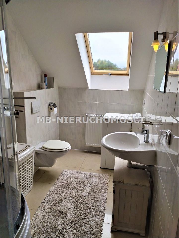 dom wolnostojący, 8 pokoi Majdy. Zdjęcie 8