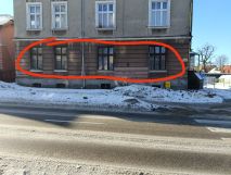 Mieszkanie 3-pokojowe Kwidzyn, ul. 3 Maja. Zdjęcie 1