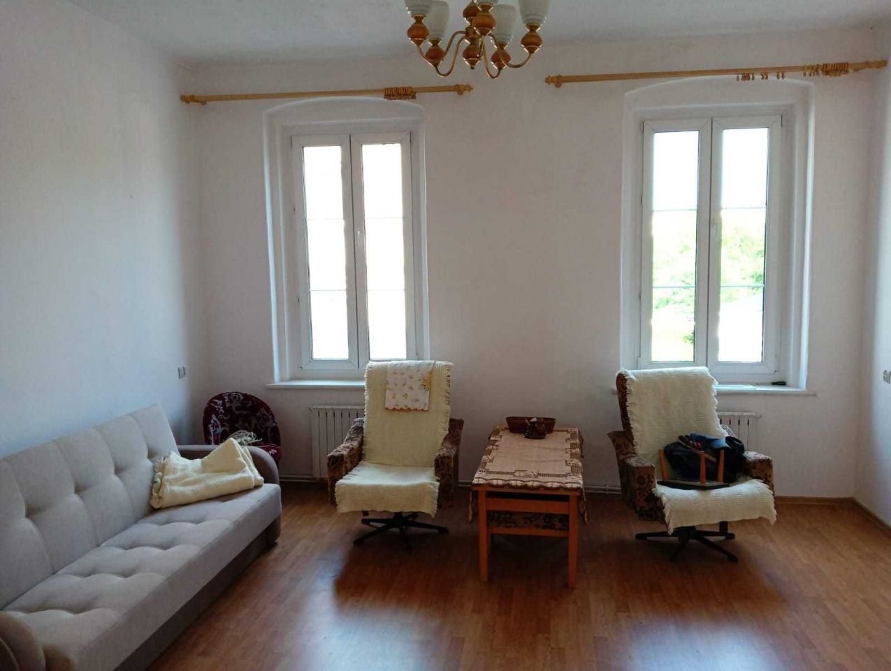 Mieszkanie 3-pokojowe Lubań, ul. Zgorzelecka. Zdjęcie 5