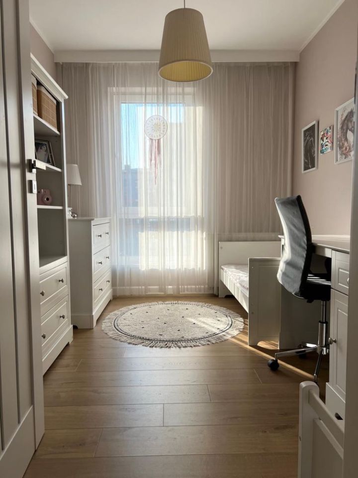 Mieszkanie 3-pokojowe Ciechanów, ul. Wincentego Witosa. Zdjęcie 5