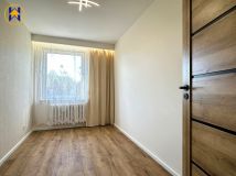 Mieszkanie 2-pokojowe Kraków Bieńczyce, os. Jagiellońskie. Zdjęcie 4