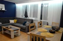 Mieszkanie 3-pokojowe Jarocin. Zdjęcie 1