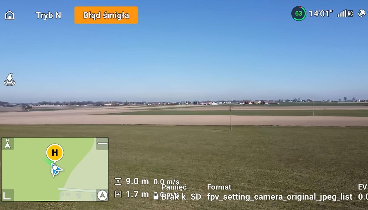 Działka budowlana Śliwniki. Zdjęcie 3