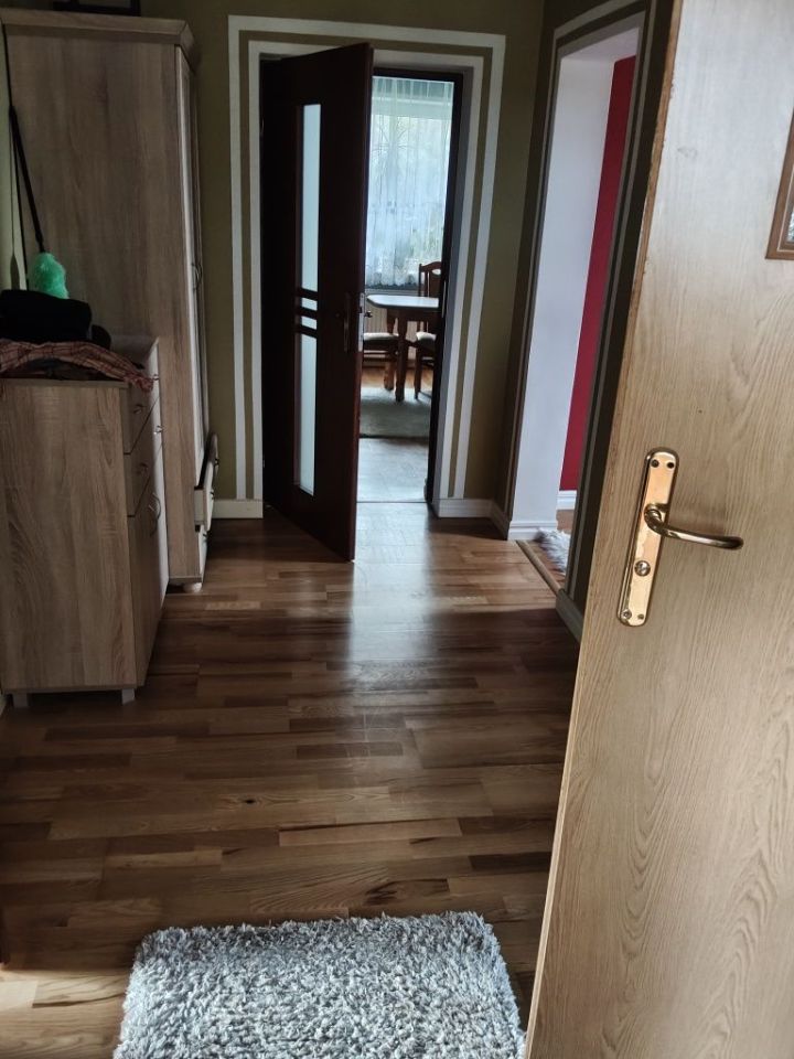 dom wolnostojący Pukarzów. Zdjęcie 4