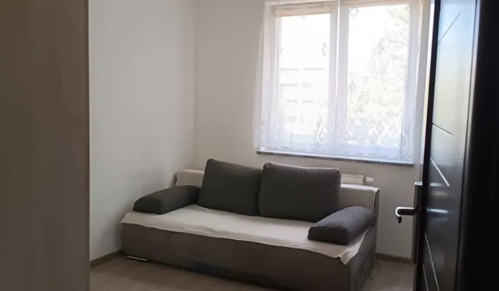 Mieszkanie 2-pokojowe Poznań Naramowice, ul. Karpia