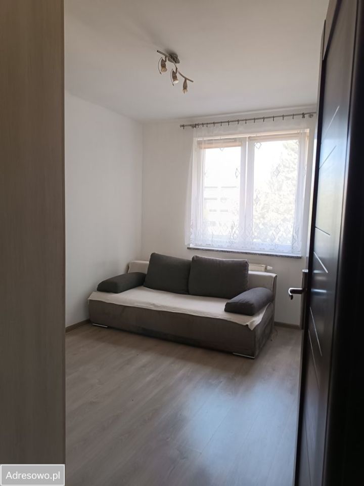 Mieszkanie 2-pokojowe Poznań Naramowice, ul. Karpia. Zdjęcie 1
