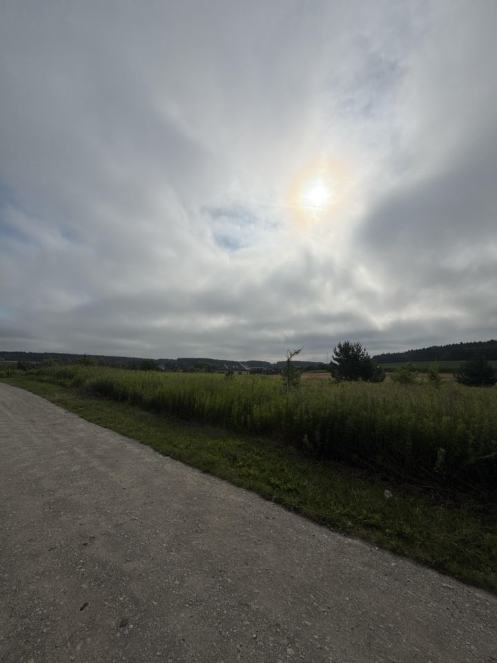 Działka budowlana Sąsieczno, ul. Rzemieślnicza. Zdjęcie 3